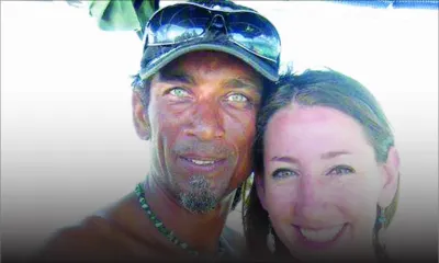 Un skipper meurt noyé - Son épouse: «David était le meilleur»