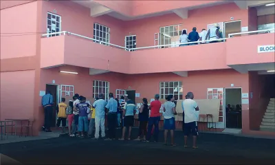 Elections à Rodrigues - Serge Clair vs Nicolas Von Mally : qui l’emportera ?