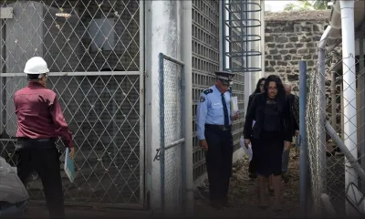 Électrocution aux Casernes centrales : enquête judiciaire sur la mort d’un ingénieur du CEB