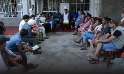 Farm Tank à Bain-des-Dames : les résidents réclament une compensation