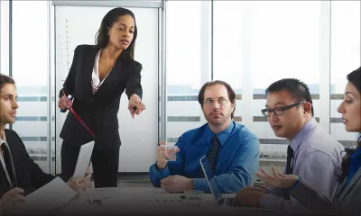 Conseils d’administration à Maurice : la présence féminine stagne à 7%