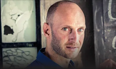 Franck Vogel met en images les enjeux de l’eau à Maurice