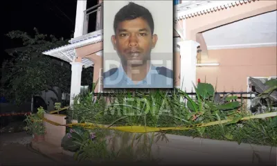 Après une dispute conjugale alléguée : un jeune policier se tire une balle dans la tête