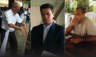 Rodrigues : victoire de l’OPR aux élections régionales 