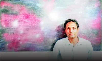 Arts - Bernard Thanay : les paysages mauriciens à l’avant-plan