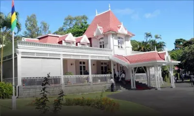 Patrimoine : la Clarisse House sera restaurée et non rasée