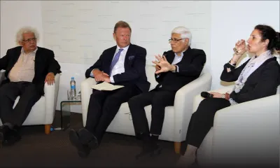 Services financiers - Fintech : imposer un régime ouvert mais strict