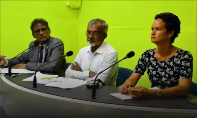 Grand Journal de Radio Plus : la politique de logement social en question