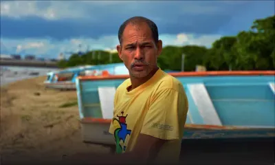 Inactivité depuis un mois - Judex Rampaul : «Un pêcheur perd Rs 700 à Rs 800 par jour»