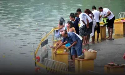 Maha Shivaratri : prières et dévotion