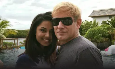 Moi, ma vie…Mike et Khooshna : au nom de la mode