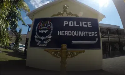 Un policier sombre dans la dépression - La mère : «Il a été humilié et harcelé moralement» 