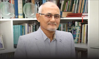 Ameenah Gurib Fakim ne demissionnera pas