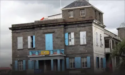 Allégations de trafic de drogue : le DPP objecte à la libération sous caution de Shunnil Poonye 