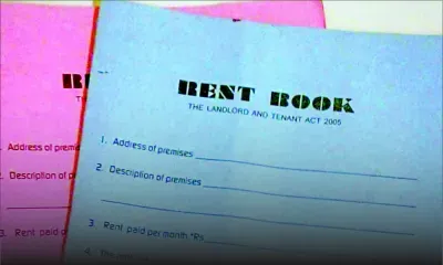 Droits du locataire : en l’absence de rent book peut-on vous expulser sans préavis ?