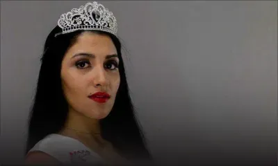 Solidarité : Sindy Speurt apporte son soutien aux sinistrés 