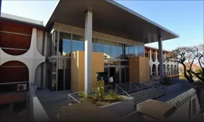 Prostitution à La Réunion : dix ans d’interdiction de séjour à une entremetteuse mauricienne