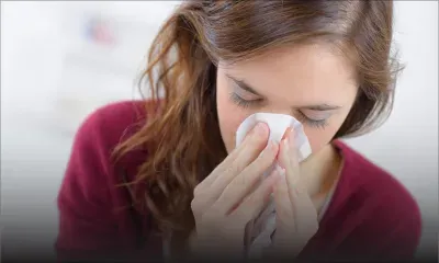 Grippe : les virus AH1N1 et AH3N2 sévissent