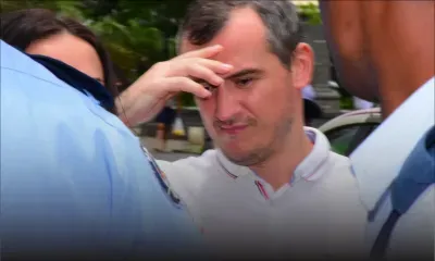 Accident ayant causé la mort d’un garçon de 9 ans : le chauffeur russe s’en sort avec une amende de Rs 3 000