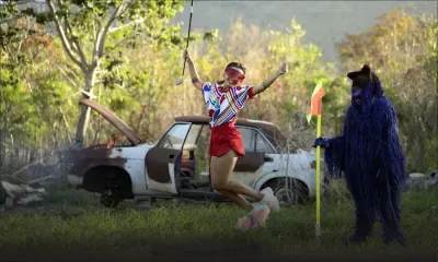 AnneGa lance son deuxième single intitulé «Sweet While»