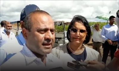 Ring-Road Grand-Baie/La Croisette livrée en mars, annonce Hurreeram