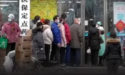 Nouveau coronavirus : les préliminaires du rapatriement des Mauriciens enclenchés 