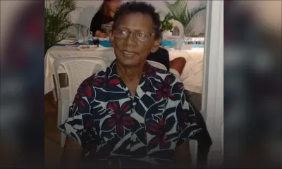 Décès de Yves Antoine Abellard à la gare du Nord - Jocelyne, la sœur : « Mo espere bondie ed nou sirmont sa pert la »