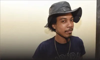 Lino Louis a une jambe sectionnée lors d’un accident de la route - Sa tante Christiane : « Li dir linn perdi kontrol so motosiklet »