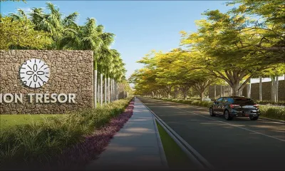 Transaction de Rs 4,45 milliards : la MIC devient propriétaire de la Mon Trésor Smart City