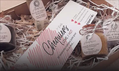 Un jeu pour pimenter la vie de couple