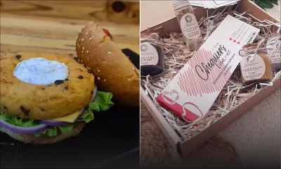 Les dernières tendances du moment et les coups de cœur…