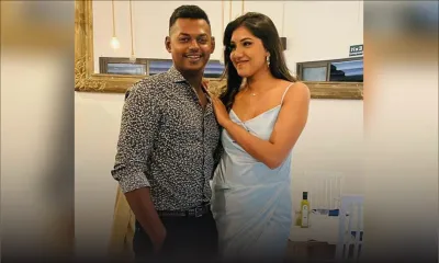 Urvashi Gooriah et Jaytish Joomuck : « Nous vivons un conte de fées »