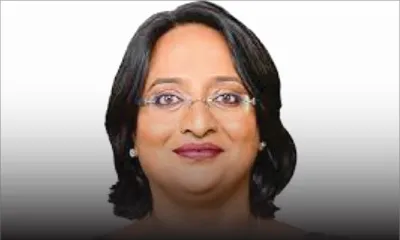 L’ascension politique d’une femme bardée de diplômes