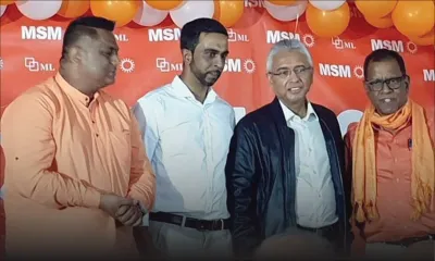 Chute de l’ex-«rising star» du MSM