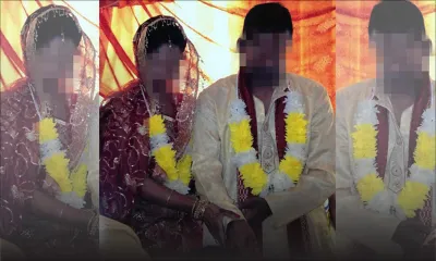 Bigamie alléguée: en instance de divorce, il ‘épouse’ une autre femme