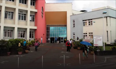 Décès à l’usine Universal fabrics: une enquête réclamée