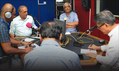 Quel avenir économique pour Maurice ?