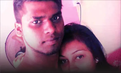 Accident de Beau-Vallon - Ravin, Ibrahim et Nathanaël: trois amis arrachés à la vie