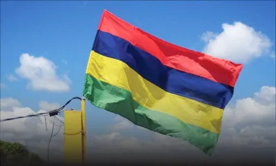 49th Independence Day: Young professionals  promoting the spirit  of Mauritianism