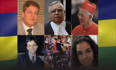 Réaction des décorés de la République