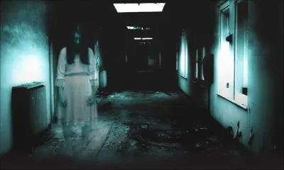 Mauritius Paranormal Investigators - S.O.S fantômes