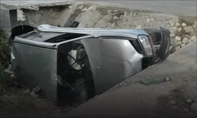Un autobus fonce dans la foule en Haïti : 38 morts et 13 blessés
