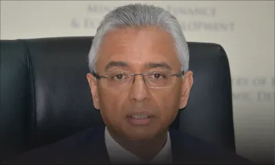 Cyclone Enawo : Pravind Jugnauth affirme que le gouvernement mauricien est prêt à apporter son aide à Madagascar 