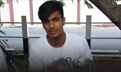 Le test ADN le confirme : le corps repêché est celui de Wasim Oderuth