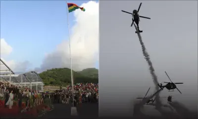 50 ans d’Indépendance : ferveur patriotique