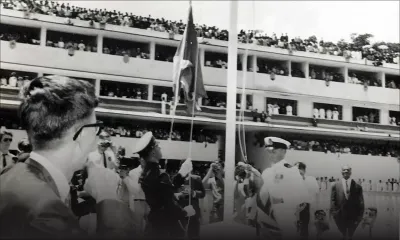 12 mars 1968 : il y a 50 ans