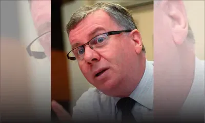 Nicolas Merven , CSK : «Je dédie cette récompense à tous les employés de Winner’s»