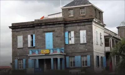 Bonne gouvernance : la Mauritius Post pointée du doigt