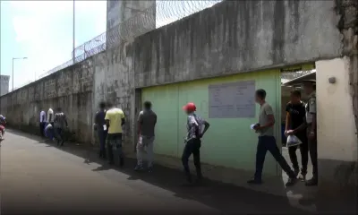 Célébrations du 12-Mars : 146 détenus obtiennent la grâce présidentielle