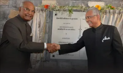 World Hindi Secretariat : un projet de Rs 178 millions financé par New-Delhi